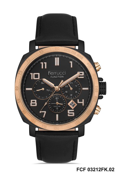 FERRUCCI FON.KAY.KOL SAATİ